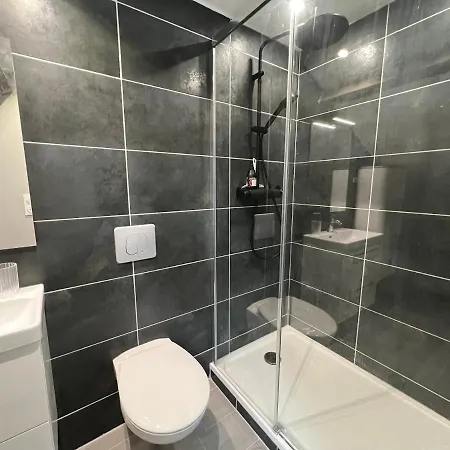 Apartment Entierement Renove